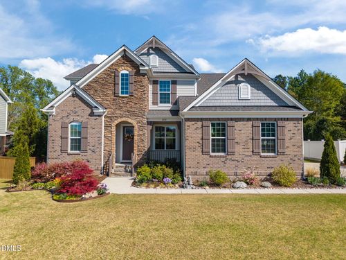 1324 Spicer Ln, Rolesville, NC, 27571-9010 | Card Image