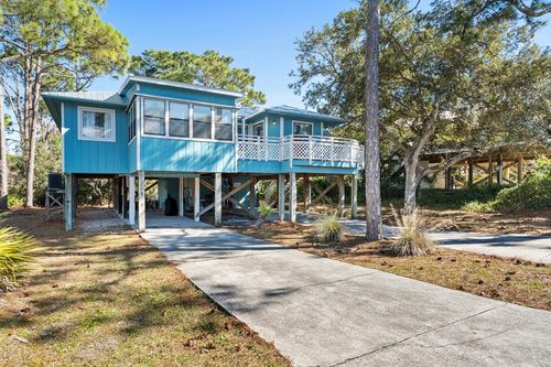 110 Boardwalk Ave, Cape San Blas, FL, 32456-4620 | Card Image