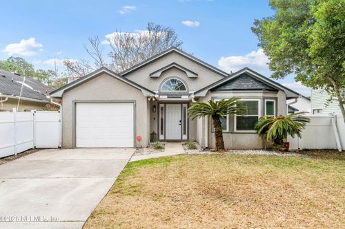 148 El Dorado Way, Ponte Vedra Beach, FL, 32082-1718 | Card Image