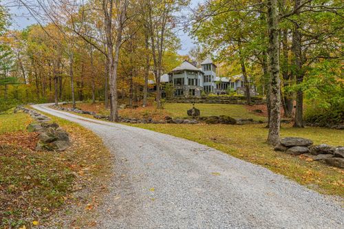 2334 Morse Hill Road, Dorset, VT, 05251 | Card Image
