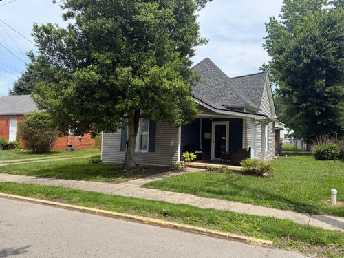 704 Barbourville St, Corbin, KY, 40701 | Card Image