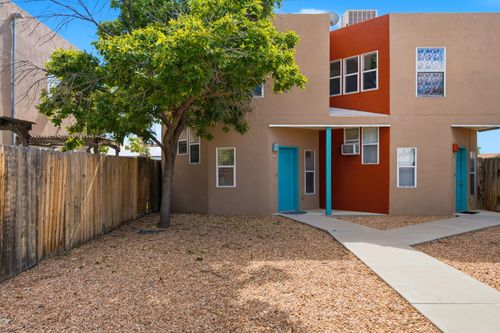 e-615 Menaul Blvd Nw, Albuquerque, NM, 87107-1356 | Card Image