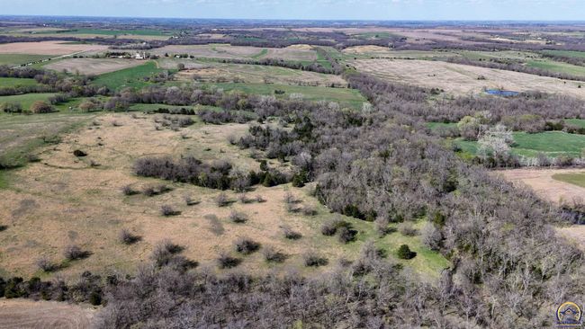 00000 U Rd, Home with 0 bedrooms, 0 bathrooms and null parking in Mayetta KS | Image 12