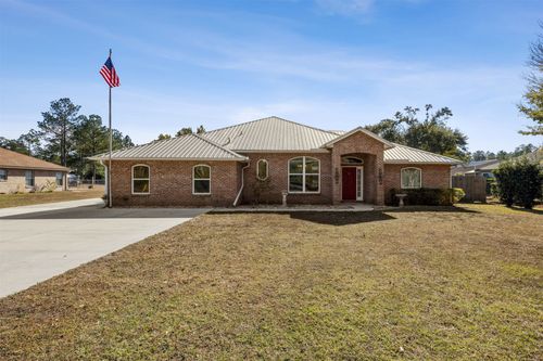 10495 Ford Rd, Bryceville, FL, 32009-2502 | Card Image