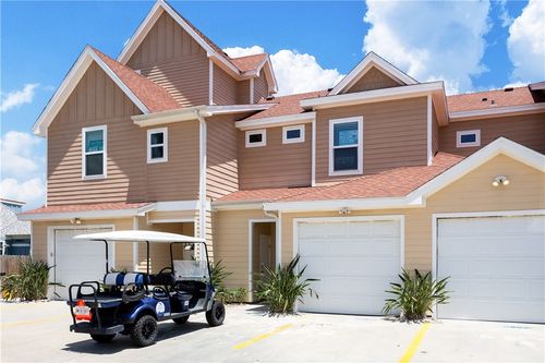 502-1813 S 11th St, Port Aransas, TX, 78373-6076 | Card Image