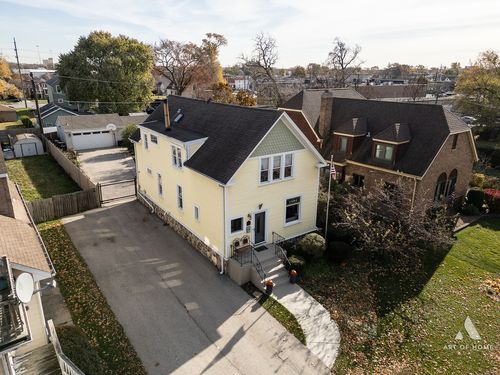 4265 Emerson Ave, Schiller Park, IL, 60176-1409 | Card Image