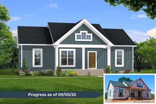 2229 N Terrys Bridge Rd, Halifax, VA, 24558-2637 | Card Image