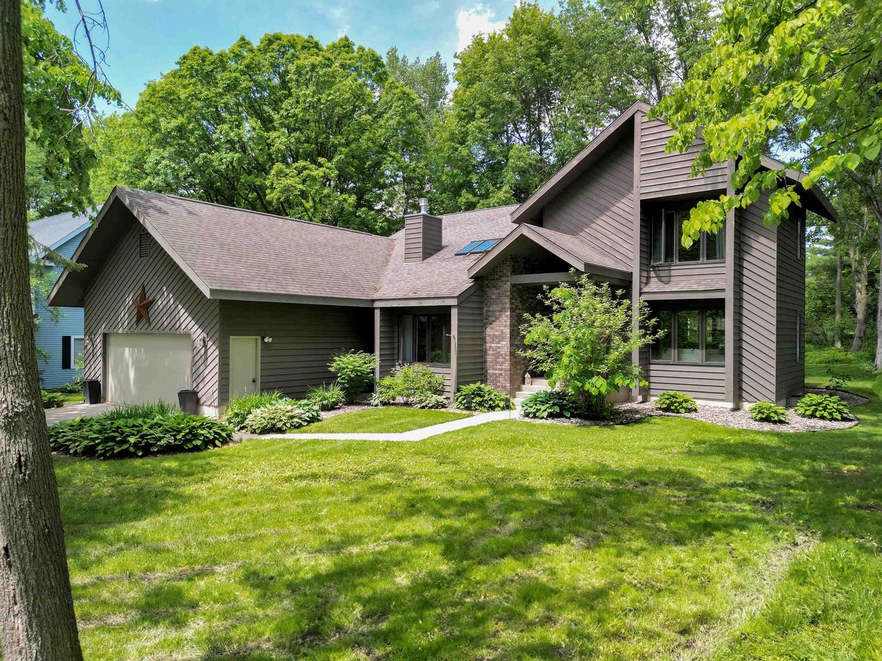 Ives St, Marshfield, WI 54449