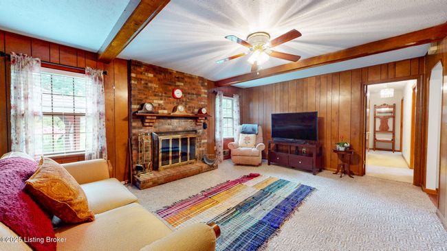 1536 Knight Rd, House other with 3 bedrooms, 3 bathrooms and null parking in Louisville KY | Image 12
