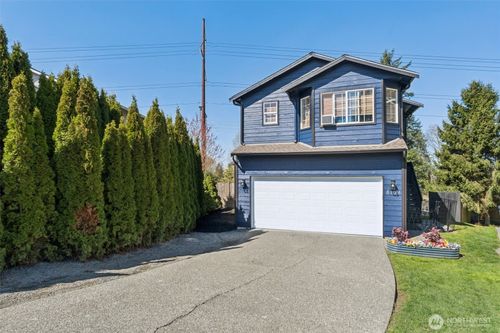 8109 2nd Pl Se, Lake Stevens, WA, 98258-7366 | Card Image