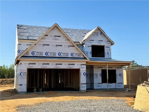 240 Steelwood St, Raeford, NC, 28376-9863 | Card Image