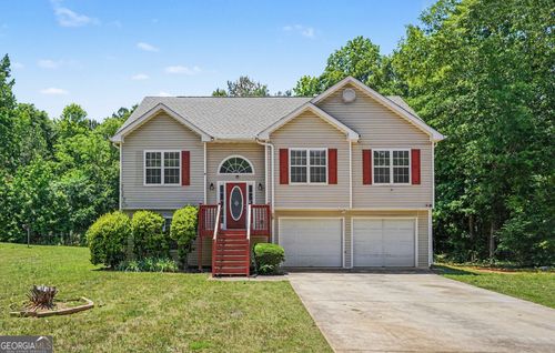 295 Long Creek Dr, Covington, GA, 30016-7726 | Card Image