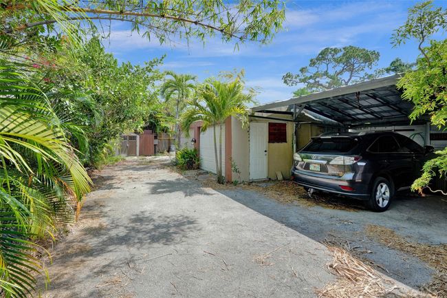 304 Sw 9th St, House other with 1 bedrooms, 1 bathrooms and null parking in Fort Lauderdale FL | Image 10