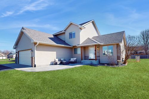 21559 Hugh Ln, Big Lake, MN, 55309-4720 | Card Image