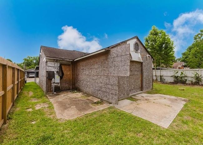 2511 Morningside Ln, House other with 3 bedrooms, 2 bathrooms and 2 parking in Pasadena TX | Image 4