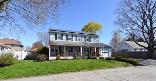 23 Wayne St, Haverhill, MA, 01835-8101 | Card Image