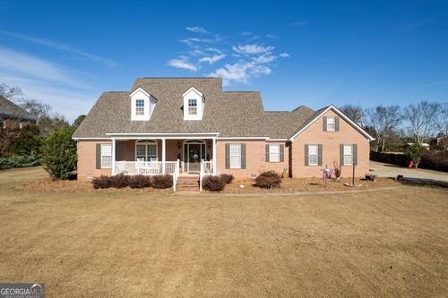 2841 Liberty Church Rd, Macon, GA, 31216-6613 | Card Image