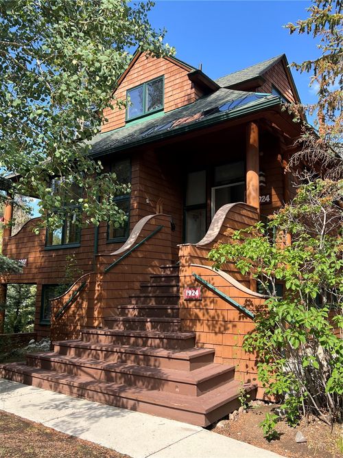 1924-2007 Soda Ridge Rd, Keystone, CO, 80435-7911 | Card Image