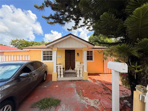 10341 Nw 6th Ave, Miami, FL, 33150-1109 | Card Image