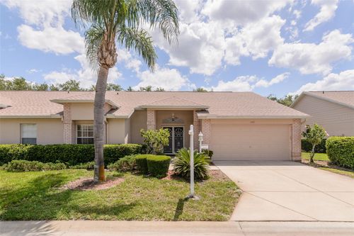 1142 Sweet Jasmine Dr, Trinity, FL, 34655-7151 | Card Image