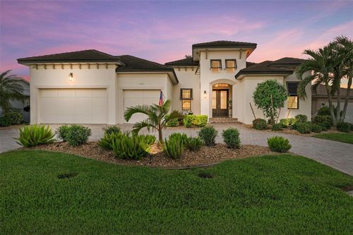 3353 Sandpiper Drive, PUNTA GORDA, FL, 33950 | Card Image