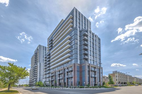 506-10 Honeycrisp Cres, Concord, ON, L4K0M7 | Card Image