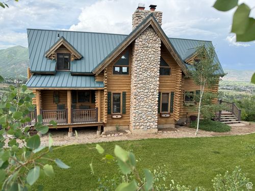 970 Matterhorn Way, Midway, UT, 84049 | Card Image