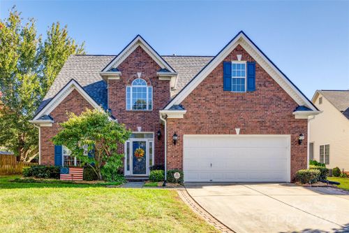 5225 Rocky River Crossing Road, Harrisburg, NC, 28075 | Card Image