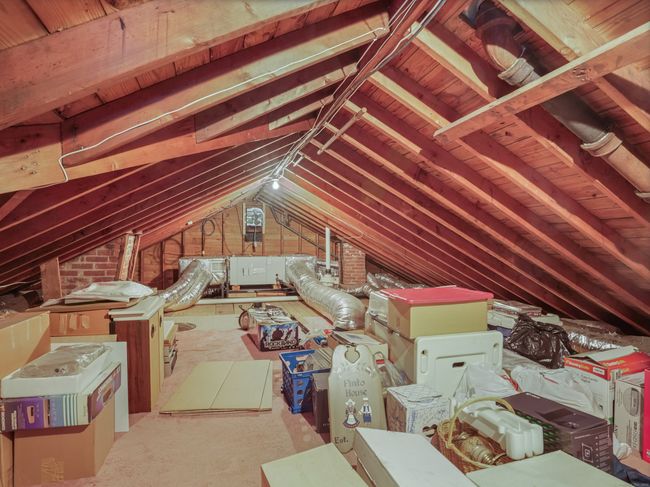 Large Attic for storage or expansion | Image 15