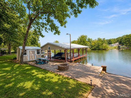 6221 Snowbird Dr, French Village, MO, 63036-1441 | Card Image