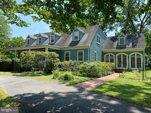 4507 Clermont Pl, GARRETT PARK, MD, 20896-1500 | Card Image