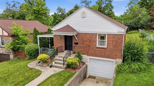 248 Castlewood Ave, Dayton, OH, 45405-1619 | Card Image