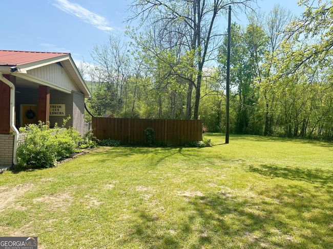 2765 Oak Hill Rd, House other with 3 bedrooms, 2 bathrooms and null parking in Lyerly GA | Image 8
