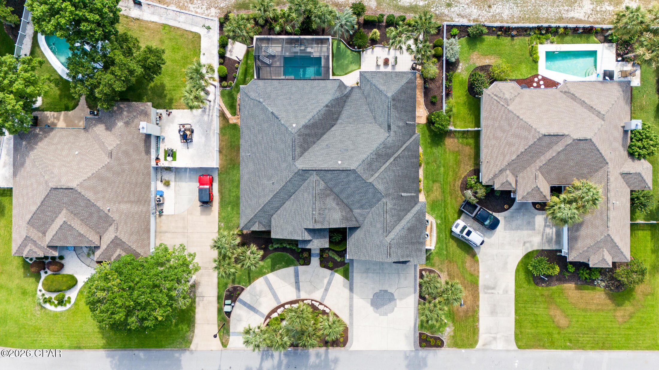 Residential in Panama City Beach 4