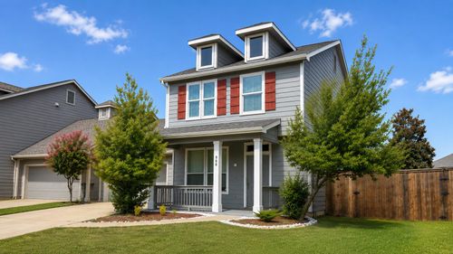 908 Greene Way, Wylie, TX, 75098-8722 | Card Image