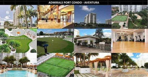 1616w-2801 Ne 183rd St, Aventura, FL, 33160-2132 | Card Image