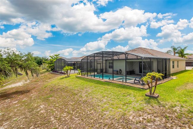 2173 Lake Side Ave, House other with 4 bedrooms, 3 bathrooms and null parking in Davenport FL | Image 47