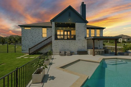 17408 Avion Dr, Dripping Springs, TX, 78620-2119 | Card Image