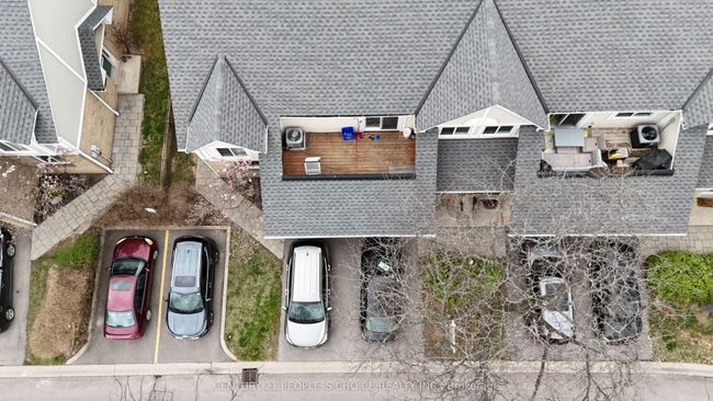 30 - 2530 Northampton Blvd, Condo with 3 bedrooms, 2 bathrooms and 1 parking in Burlington ON | Image 5