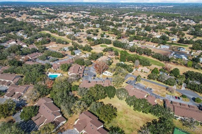 APT-4B - 340 E Glassboro Ct, Condo with 2 bedrooms, 3 bathrooms and 1 parking in Hernando FL | Image 35