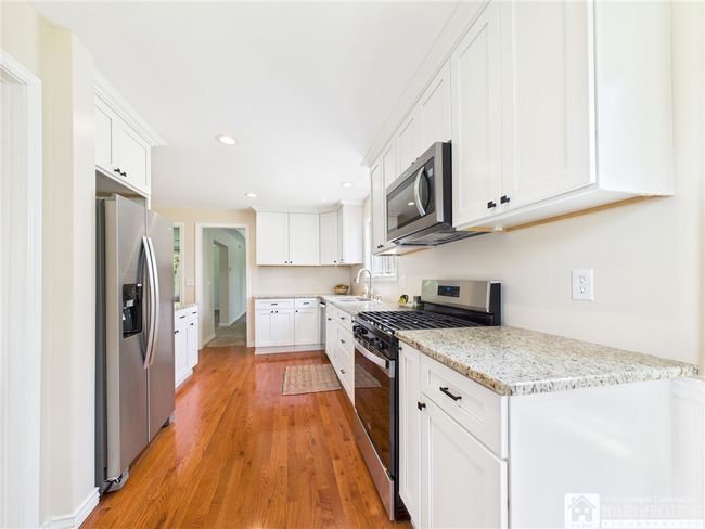 1683 Haskell Rd, House other with 4 bedrooms, 2 bathrooms and null parking in Olean NY | Image 16