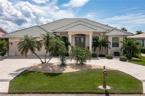 2185 Via Esplanade, PUNTA GORDA, FL, 33950 | Card Image