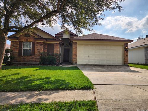 8422 Whitebrush, Converse, TX, 78109-3573 | Card Image