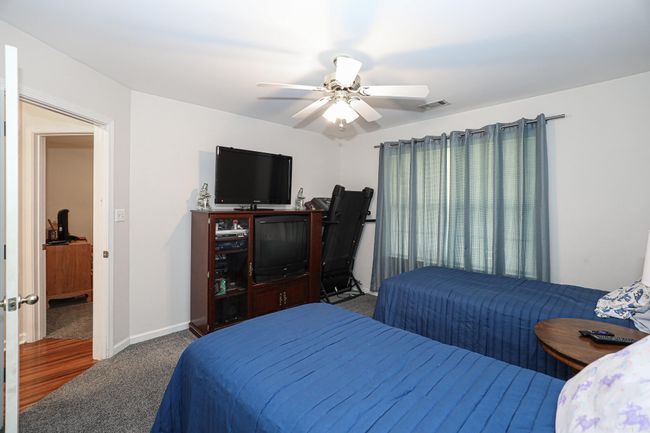 7966 Severn Landing Rd, House other with 4 bedrooms, 2 bathrooms and null parking in Alexander AR | Image 34