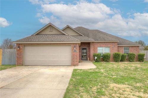 2071 Fields Cv, Pea Ridge, AR, 72751-3530 | Card Image