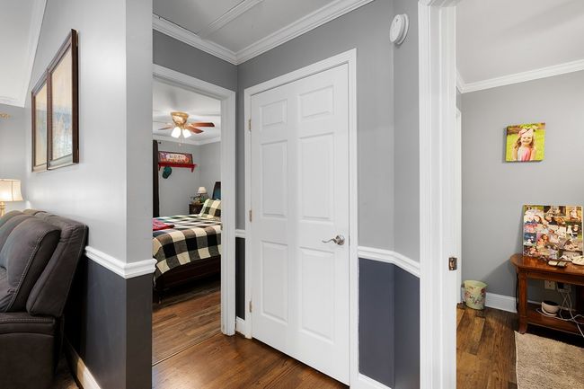 415 Frost Pine Cir, Home with 4 bedrooms, 3 bathrooms and 2 parking in Jasper GA | Image 24