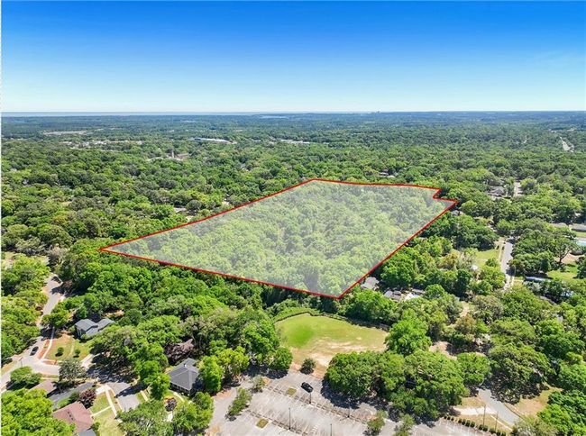 0 Trenton Ln, Home with 0 bedrooms, 0 bathrooms and null parking in Mobile AL | Image 8