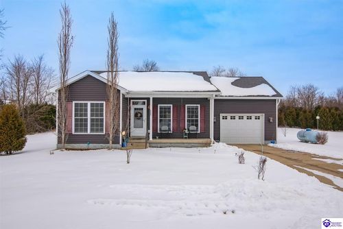 2200 Meade Springs Road, Brandenburg, KY, 40108 | Card Image