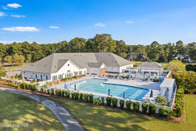 567 Fairburn Ct Nw, House other with 4 bedrooms, 3 bathrooms and 2 parking in Calabash NC | Image 53