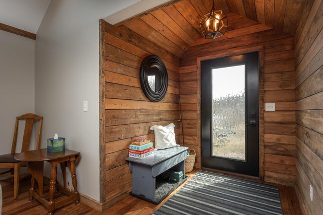 Cabin Lake Entry | Image 51